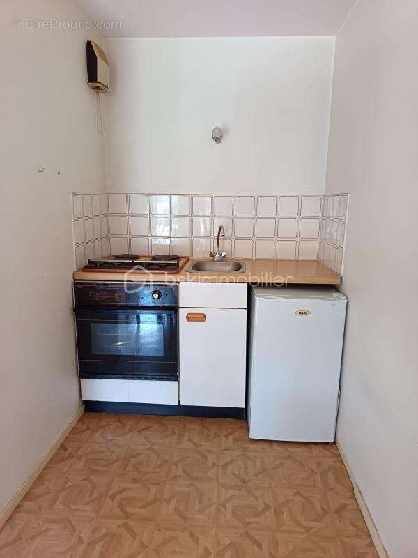 Appartement à VILLERS-SUR-MER