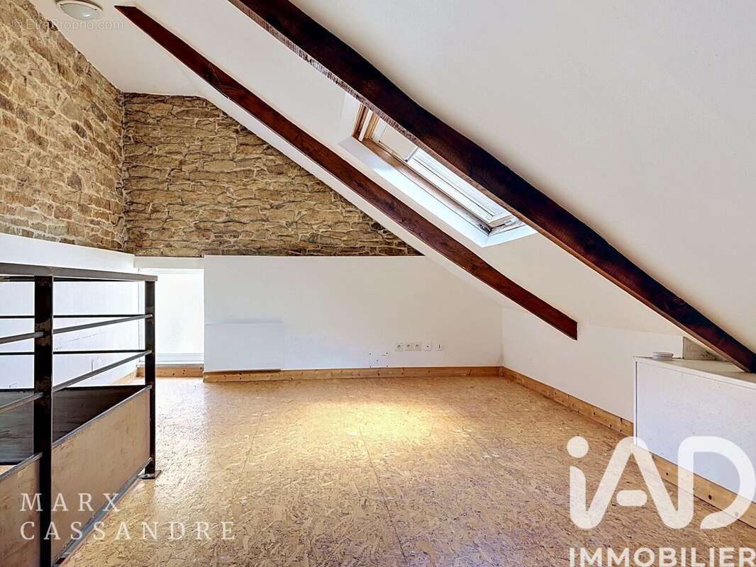 Photo 5 - Appartement à ARZANO