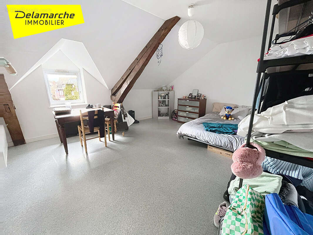 Appartement à SAINT-JAMES
