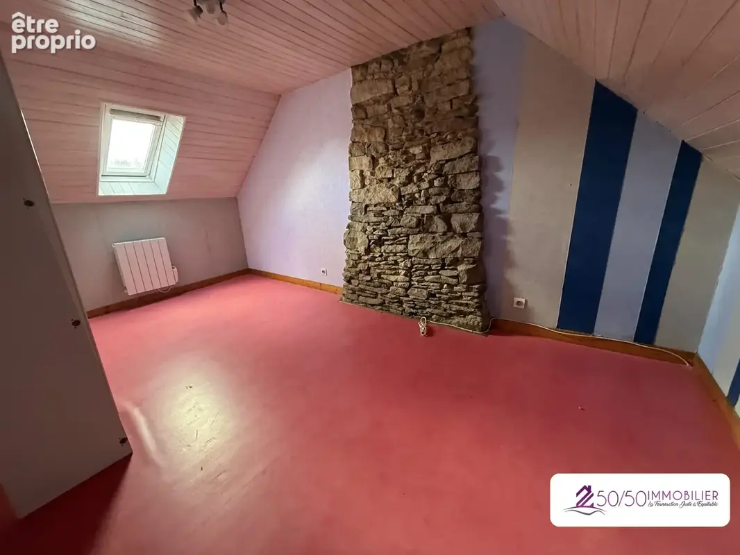 Maison 6 pièces 110 m² à vendre à Cleder (29233) - photo 7