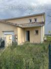 Maison à CEPET