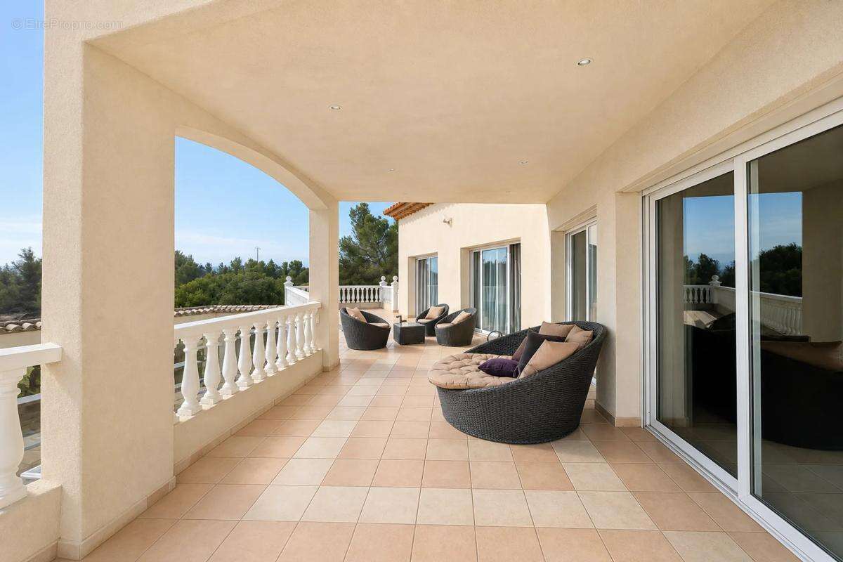 Maison à BAGES