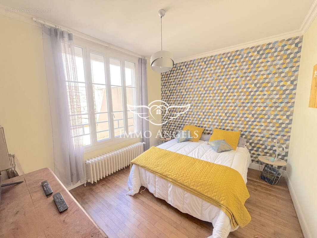 Appartement à ROYAN