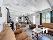 Maison à RIVEDOUX-PLAGE