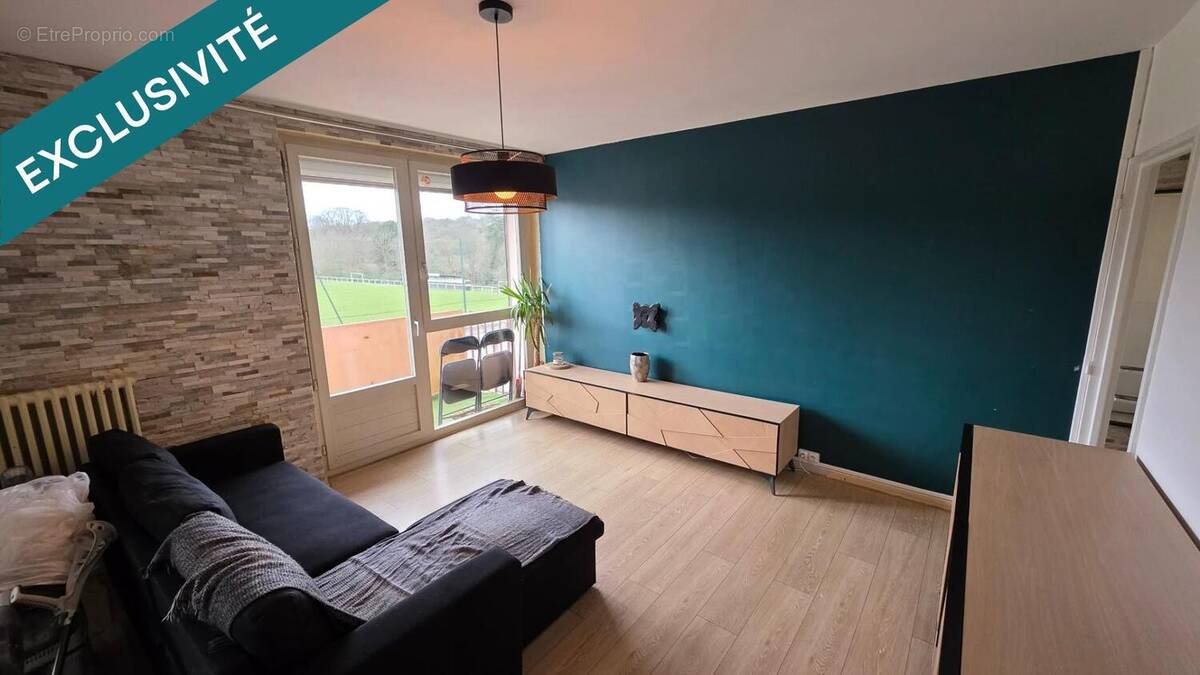 Photo 1 - Appartement à NEUFCHEF