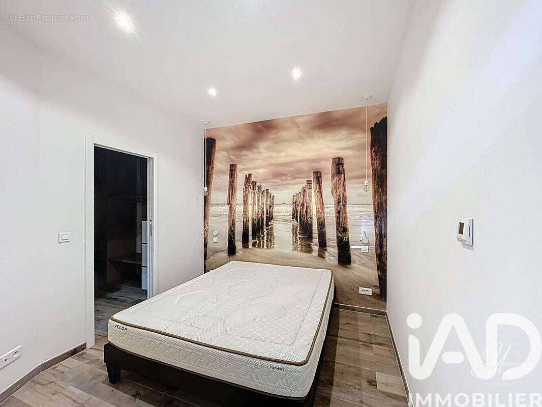 Photo 8 - Appartement à FONTENAY-AUX-ROSES