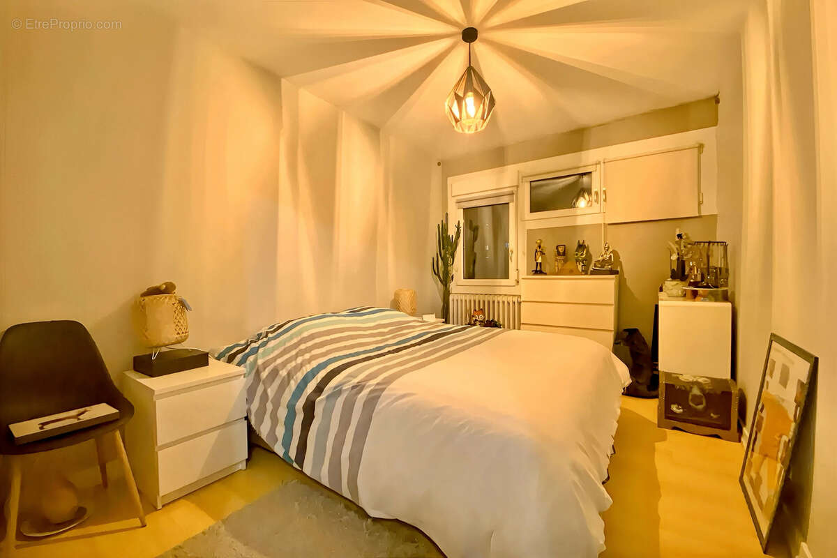 Appartement à HAYANGE