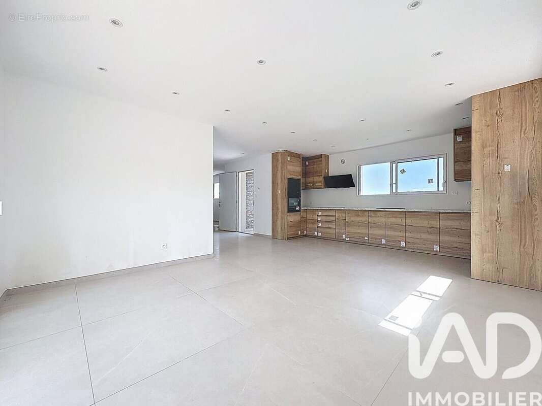 Photo 5 - Maison à FITOU