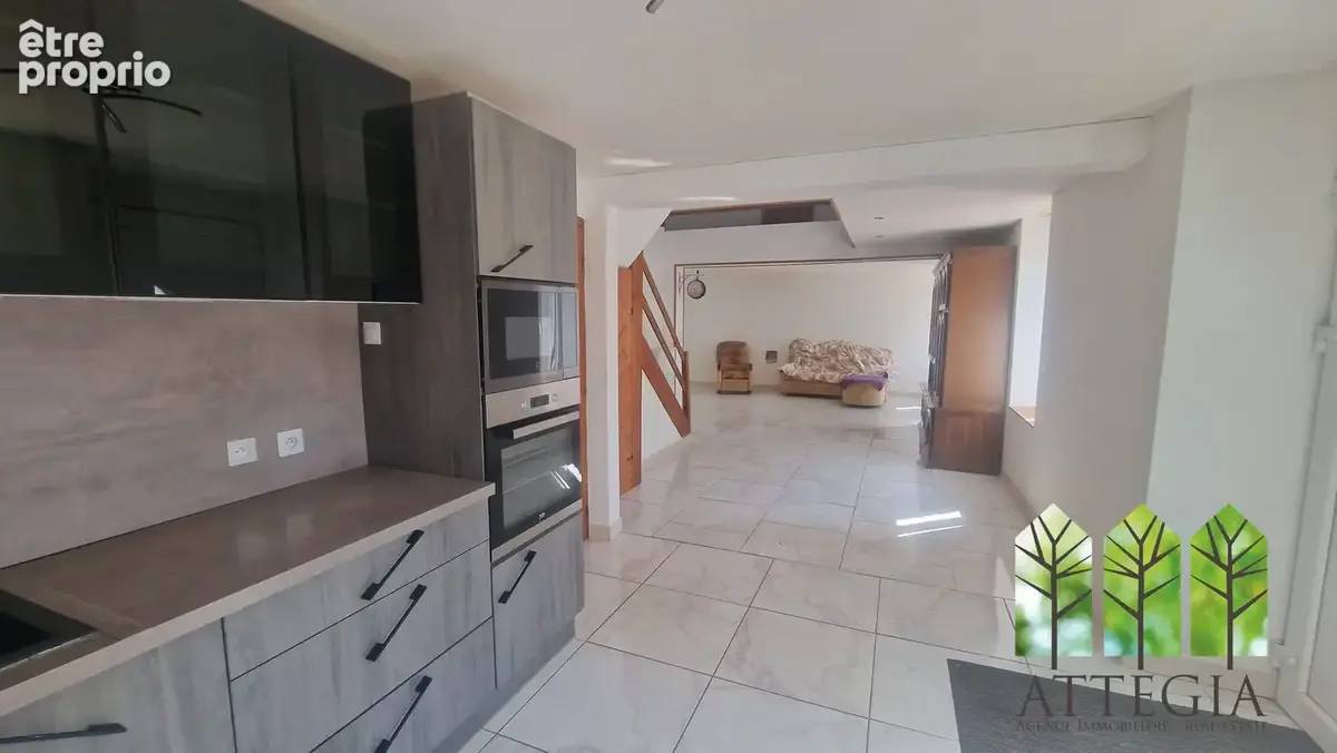 Maison 143 m² à Vigoulant  - photo 6