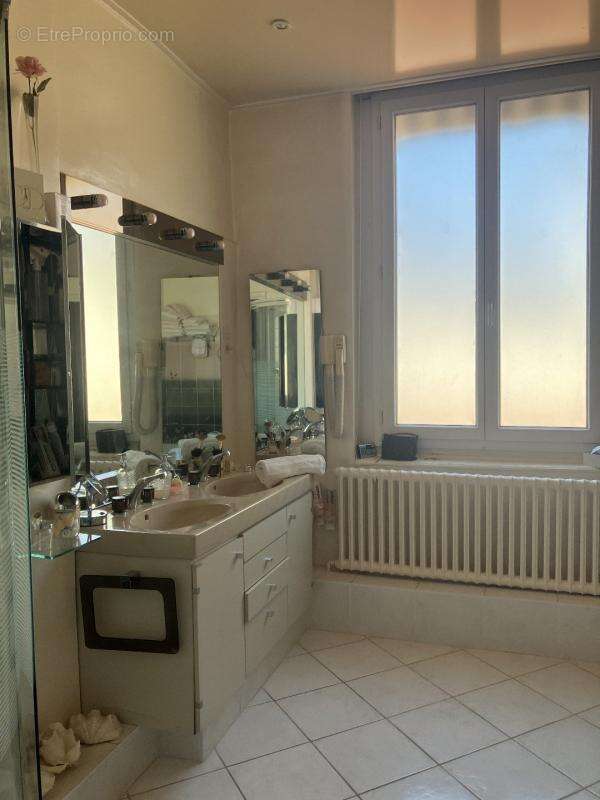 Appartement à LYON-2E