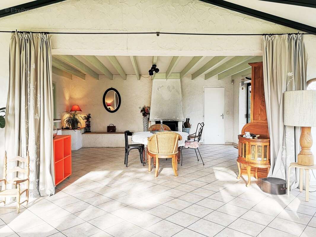Maison à REZE