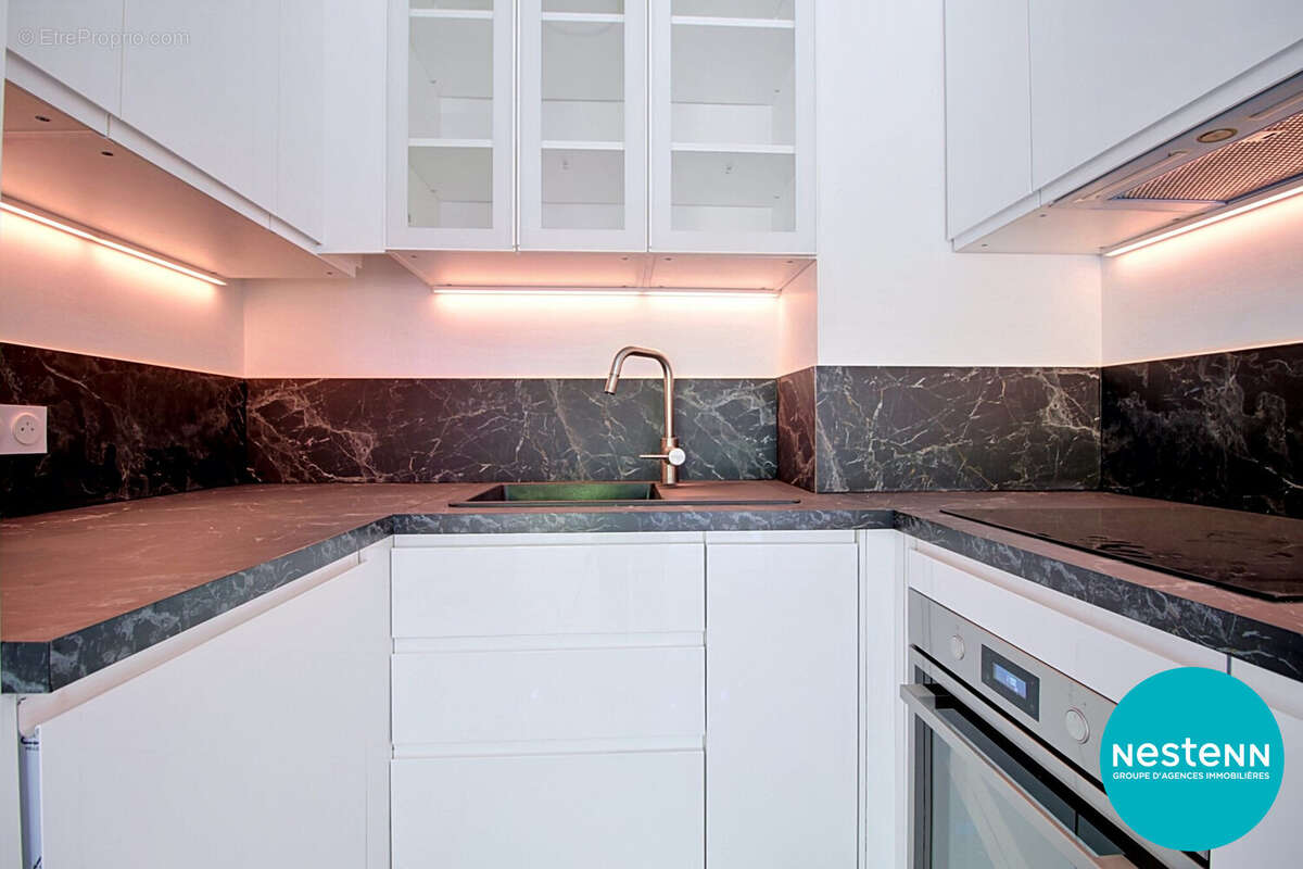 Appartement à RUEIL-MALMAISON