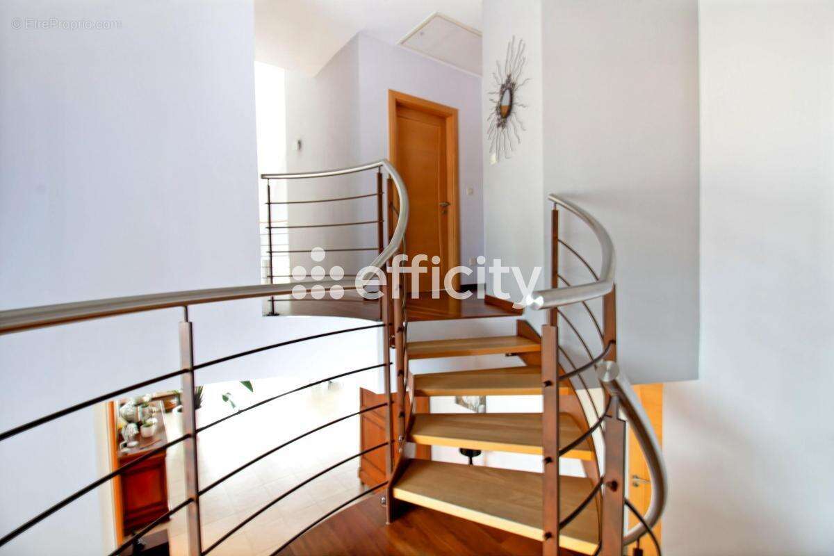 Maison à ROMANSWILLER