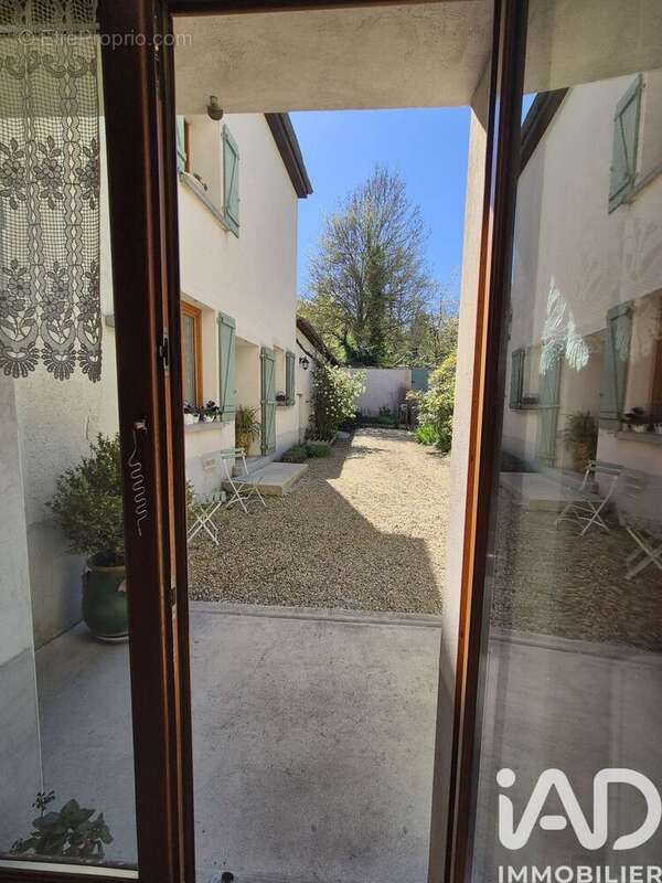 Photo 9 - Maison à SAACY-SUR-MARNE