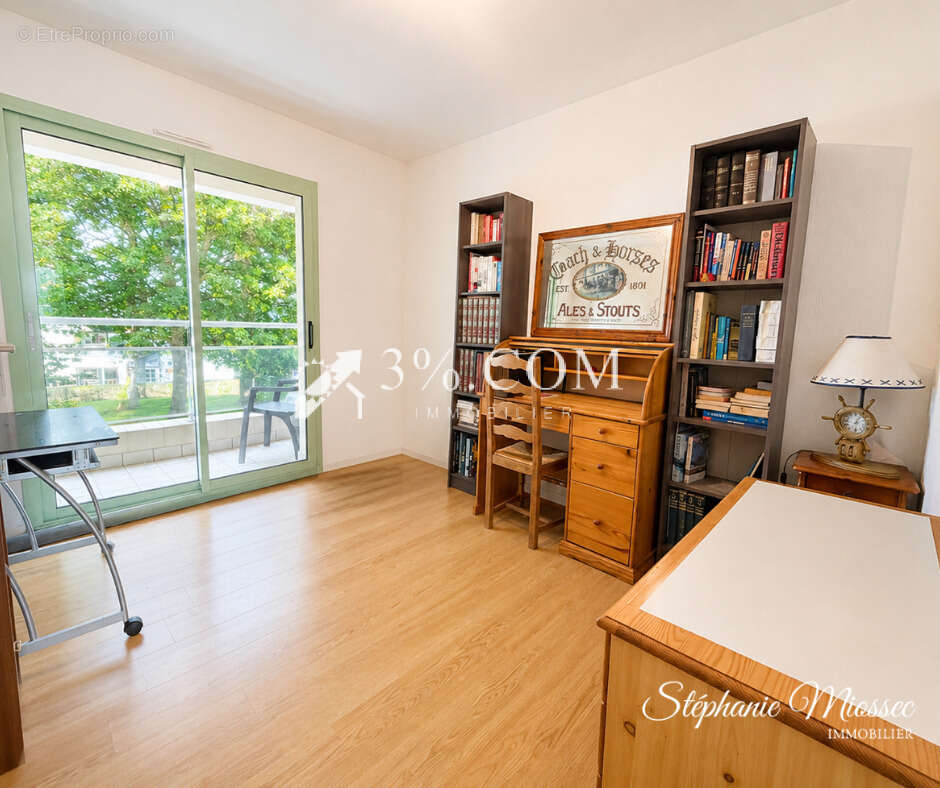 Appartement à PORDIC