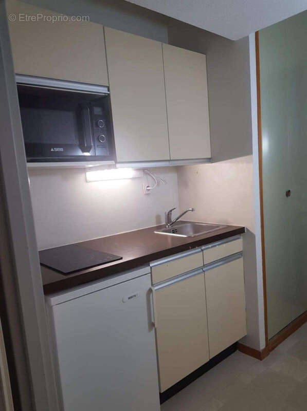 Appartement à MALBUISSON