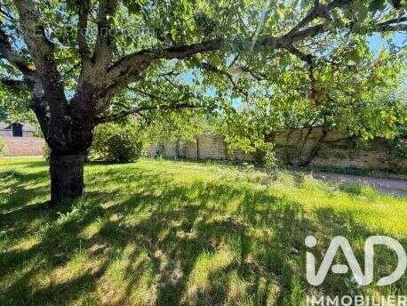 Photo 2 - Maison à PARAY-LE-MONIAL