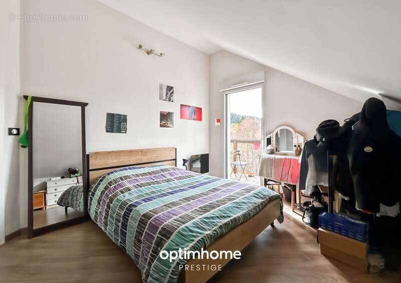 Maison familiale 4 chambres + studio à Gérardmer - photo 14