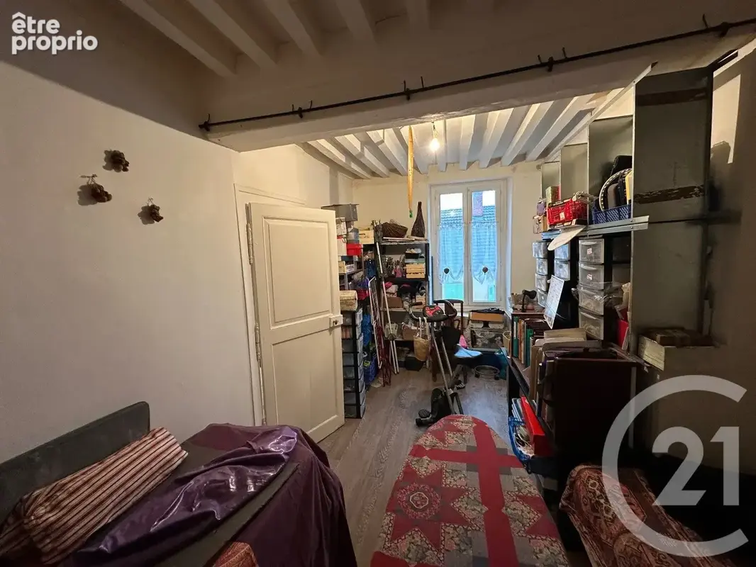 Maison 51 pièces 120 m² à vendre à Lormes (58140) - photo 17