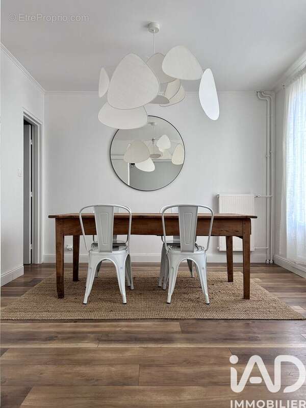 Photo 2 - Appartement à TOURS