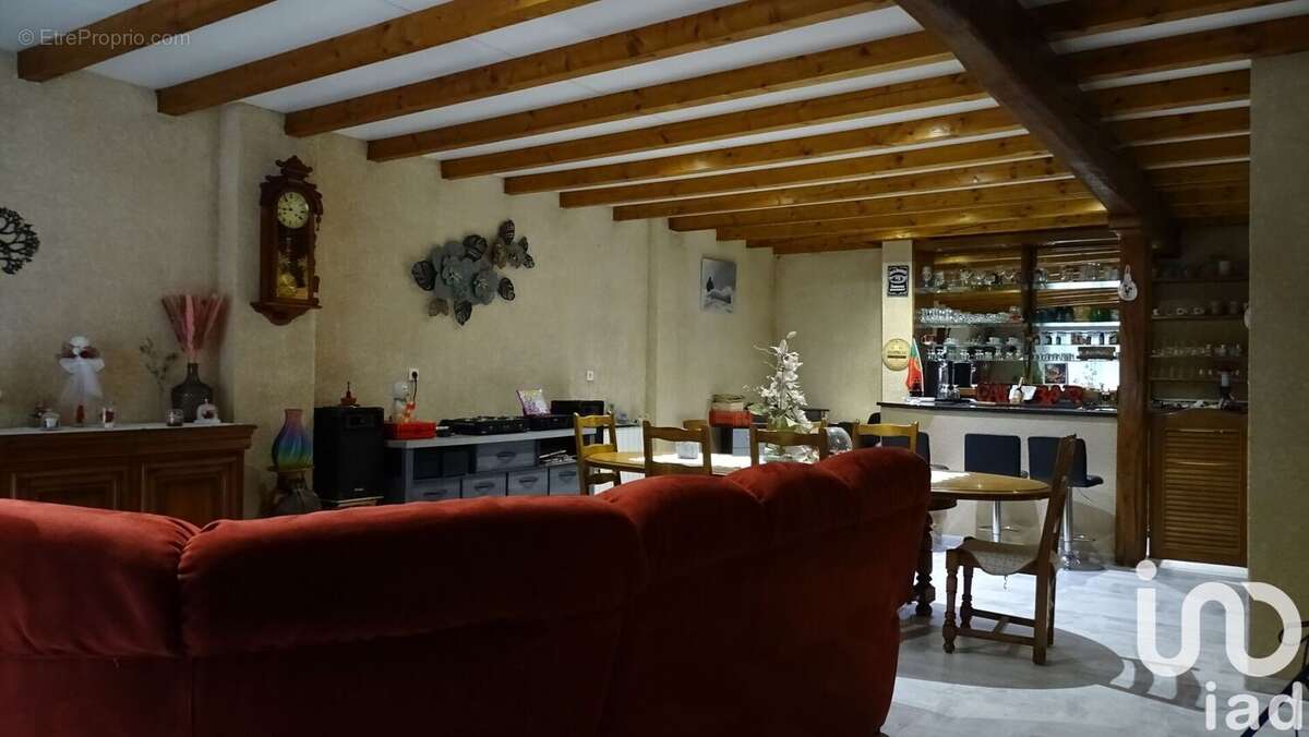 Photo 5 - Maison à GRAULHET