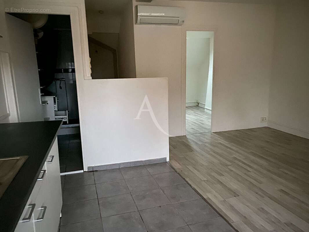 Appartement à MONTARGIS