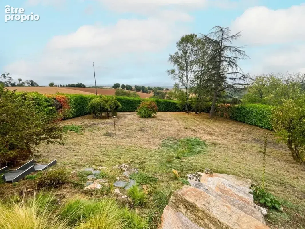 Maison 9 pièces 220 m² à vendre à Alban (81250) - photo 15