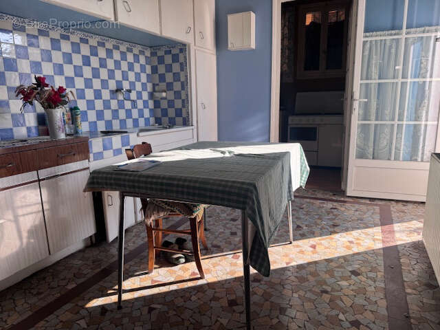 Maison à VIANNE