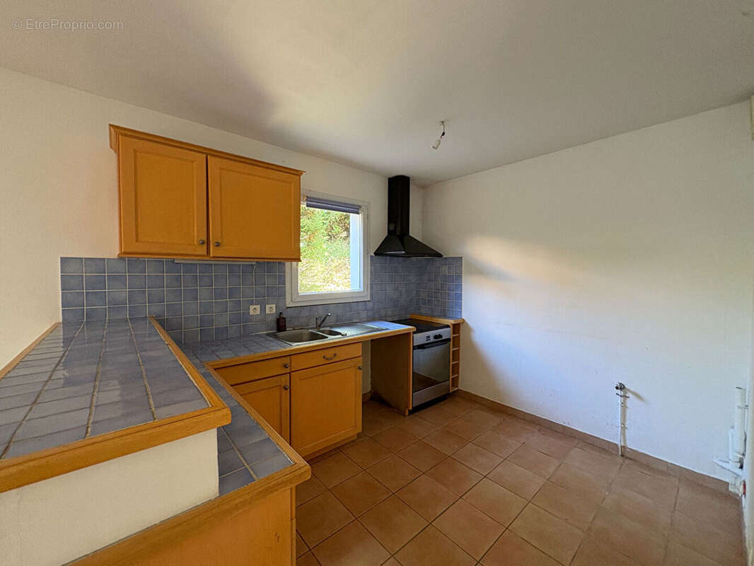 Villa 83m² à venelles - photo 3