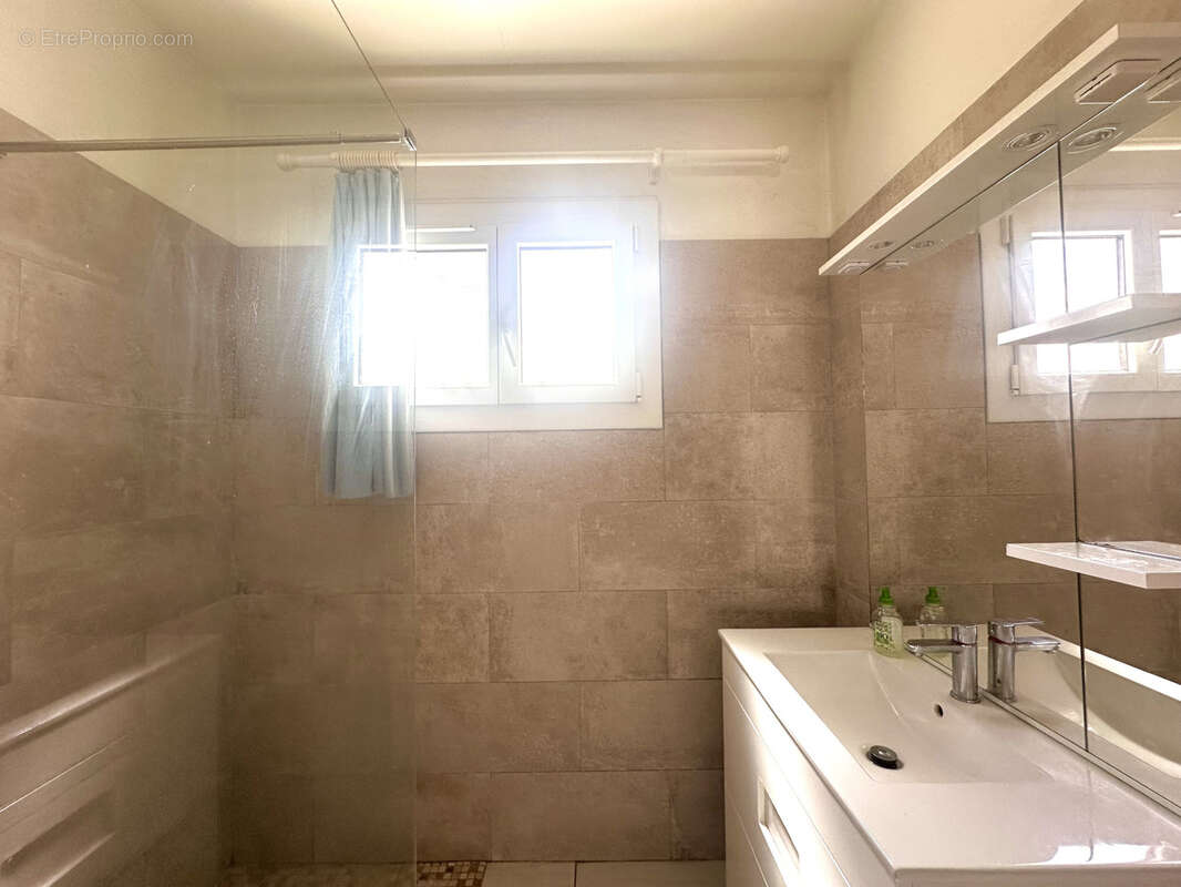 Maison à PRUNELLI-DI-FIUMORBO