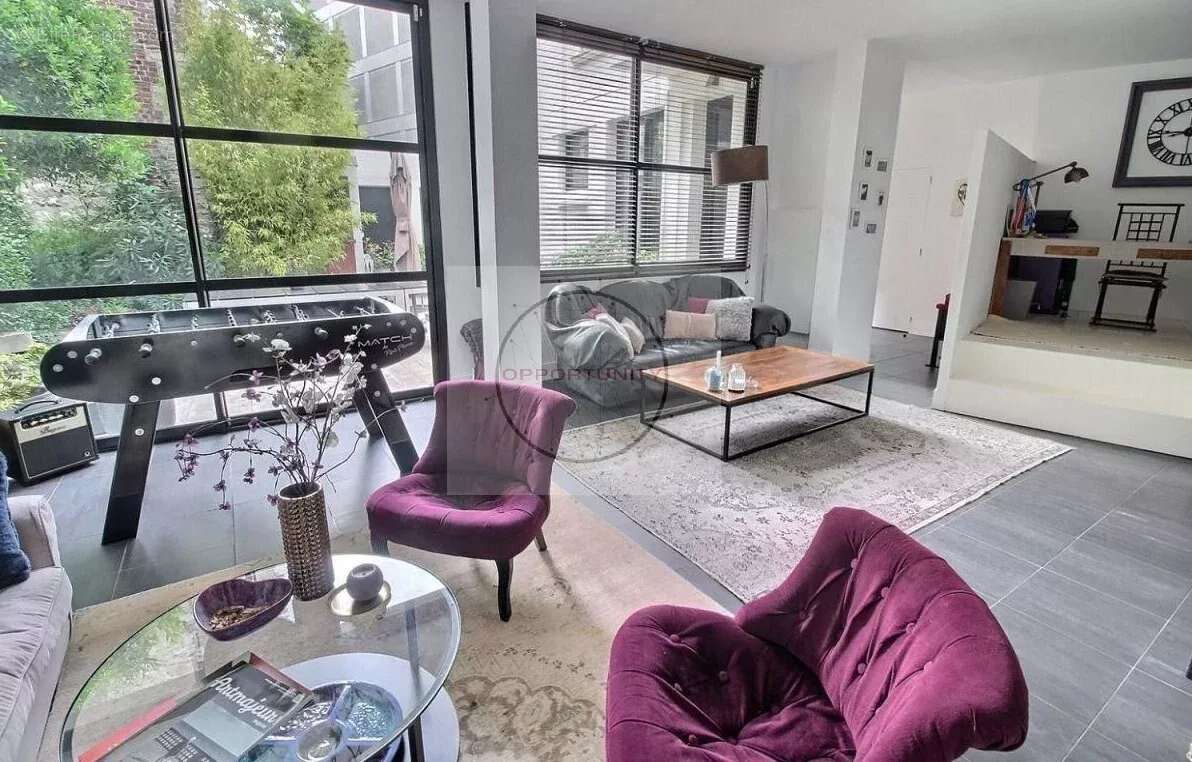 Maison 153 m² à Montreuil  - photo 5