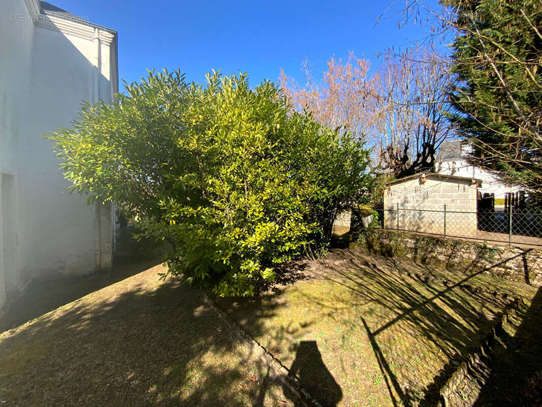 Maison à LE CREUSOT