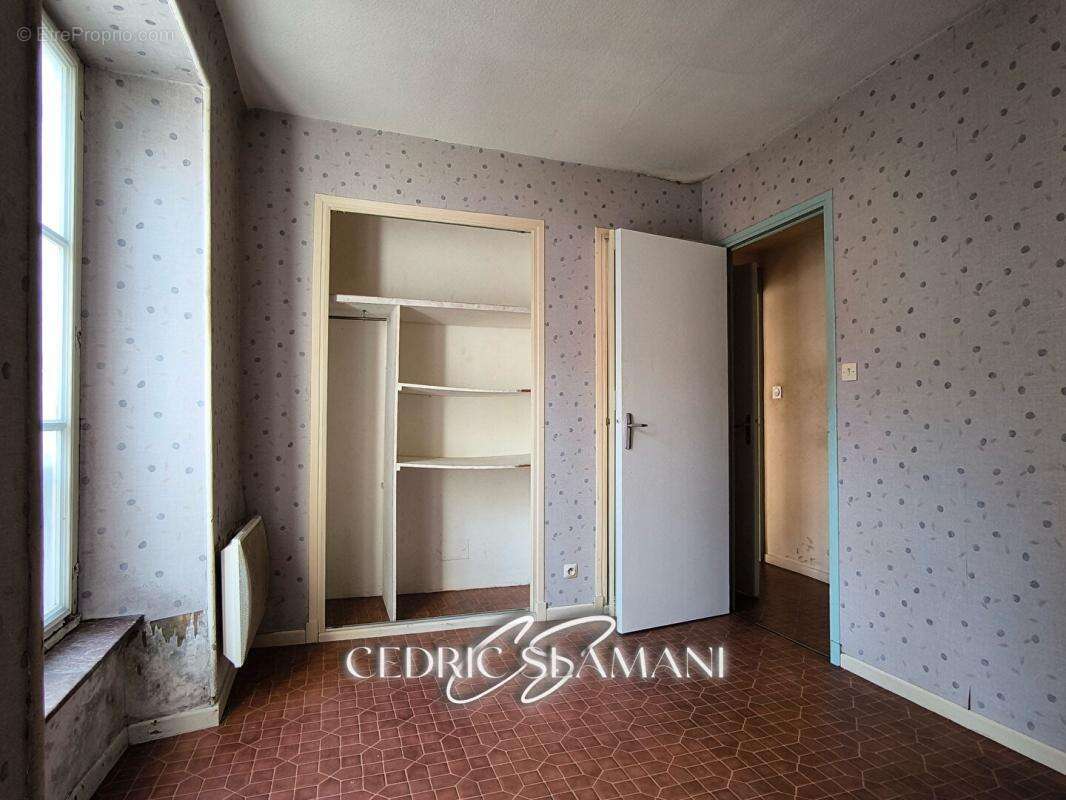 Appartement à CARCASSONNE