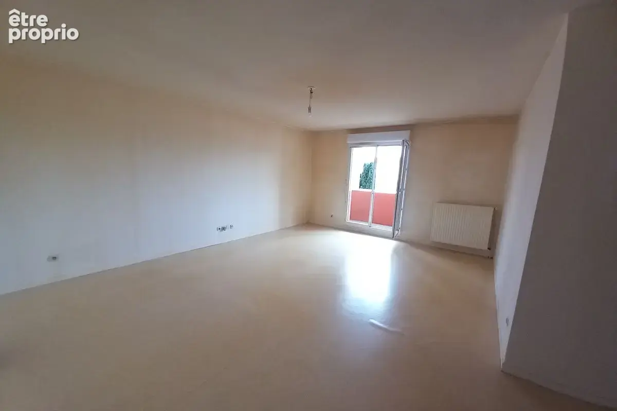 Appartement à COLOMIERS