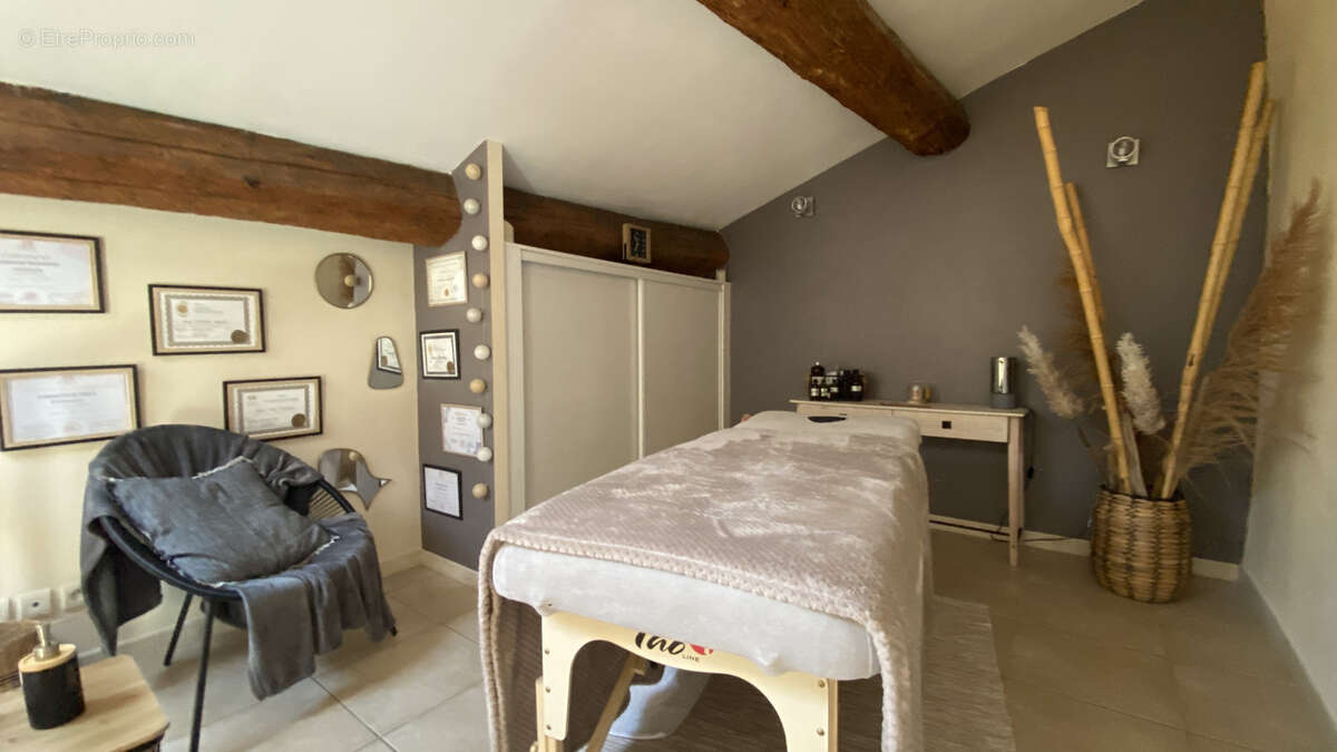 Maison à BEAUVOISIN