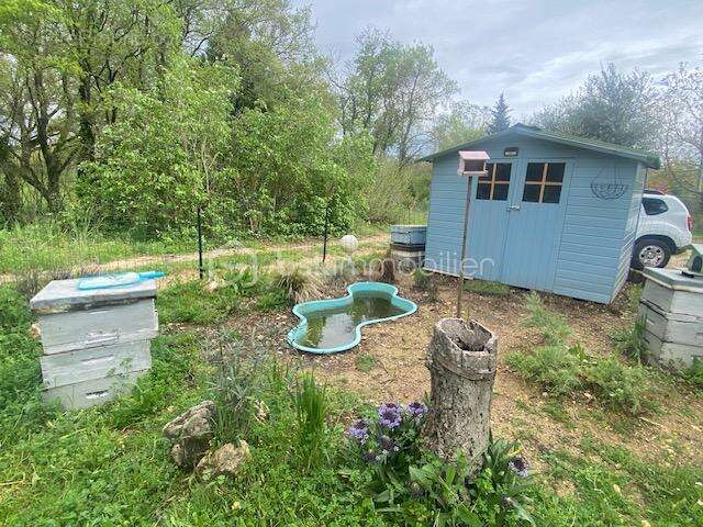 Maison à TOURRETTES