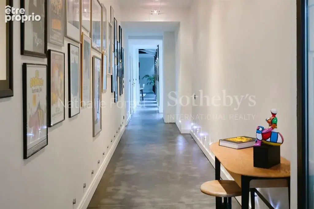 Lille esquermes - loft de prestige - photo 8