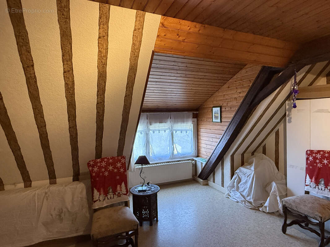 Maison à VIGNOLS