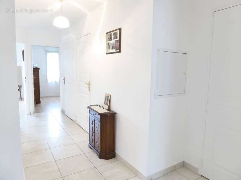 Appartement à DOURDAN
