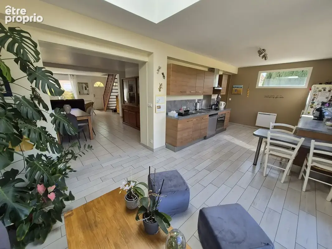 Maison 7 pièces 130 m² à vendre à Briis-Sous-Forges (91640) - photo 5