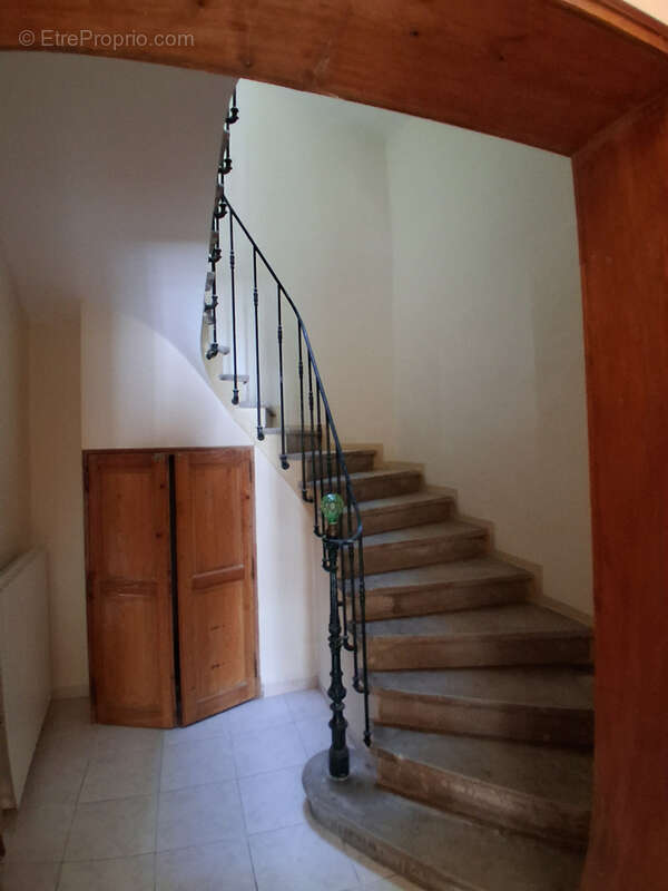 Maison à SAINT-PARGOIRE