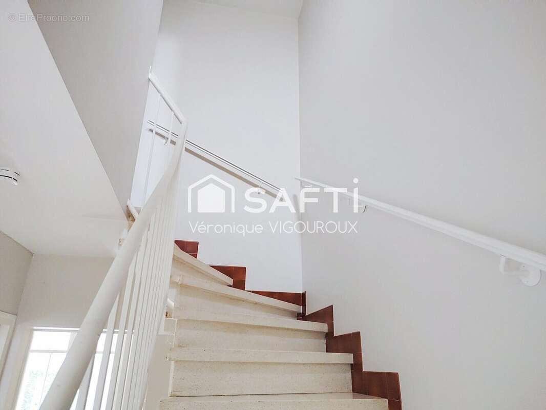 Photo 3 - Maison à MOISSAC