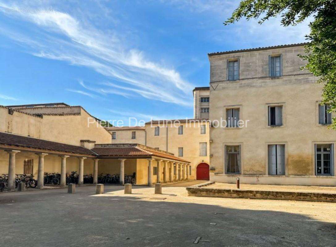 Appartement à MONTPELLIER