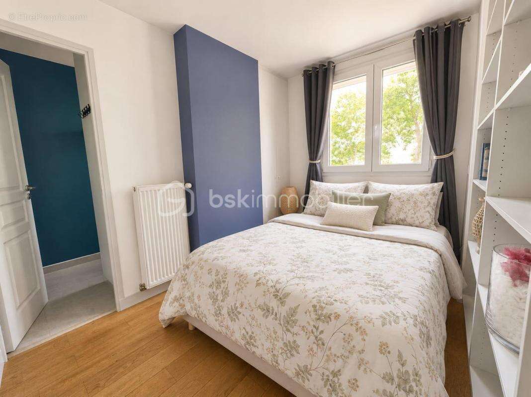 Maison 56 m² à Le Chesnay  - photo 19
