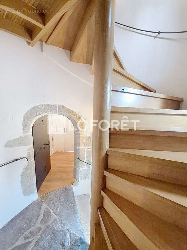 Maison Caro 5 pièce(s) 147 m2 - photo 11