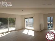 Appartement à LA RICHE