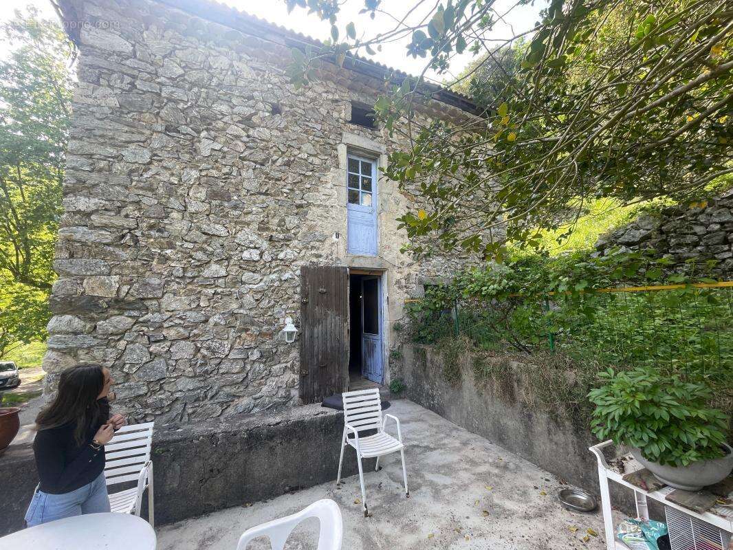 Maison 169 m² à Rocles  - photo 12
