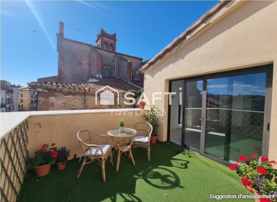Photo 1 - Maison à NEFIACH