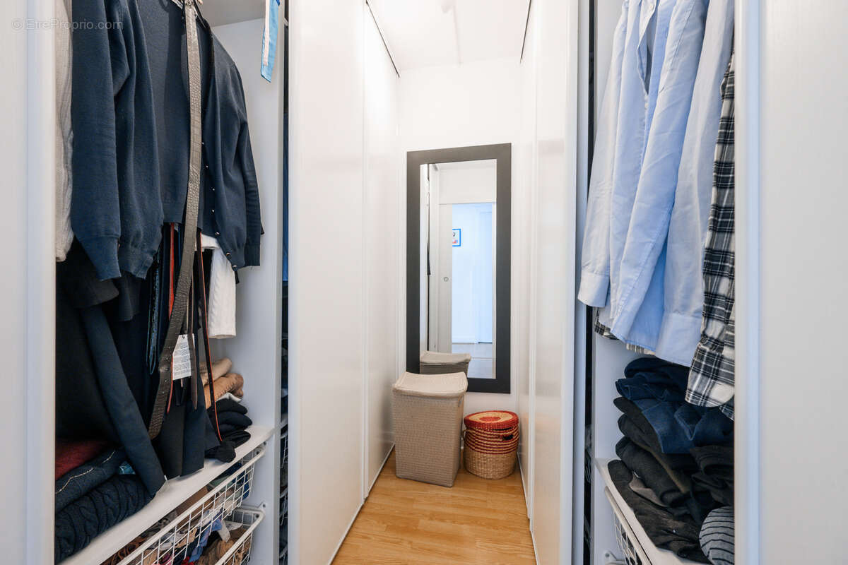 Appartement à MEUDON