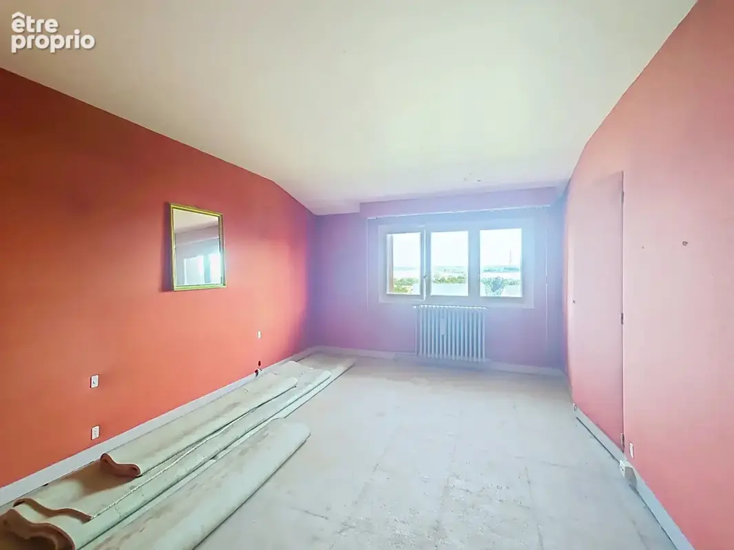 Exclusivite - la riviere saint sauveur - spacieuse maison à rafraîchir - photo 15